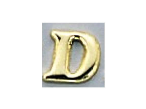 光 ゴールド切文字 大 D ABG20-D