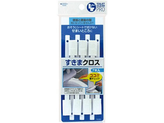 まめいた すきまクロス 7本入 TS-005 まめいた すきまクロス 7本入 TS-005