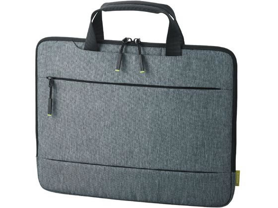 エレコム Surface Laptop 4 13.5インチ バッグ BM-IBMSL2113GY