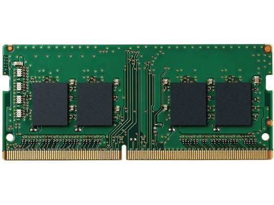 エレコム メモリモジュール ノートPC用 16GB EW3200-N16G RO