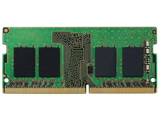 エレコム メモリモジュール ノートPC用 8GB EW3200-N8G RO エレコム メモリモジュール ノートPC用 8GB EW3200-N8G RO