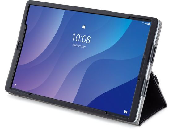 エレコム Lenovo Tab M10 HD(2nd Gen) フィルム TB-L201PLFBK エレコム Lenovo Tab M10 HD(2nd Gen) フィルム TB-L201PLFBK