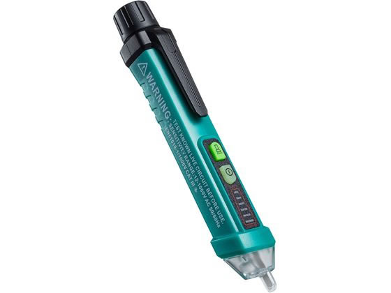 サンワサプライ 低圧非接触交流検電器 CHE-AC1