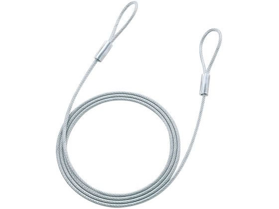 サンワサプライ eセキュリティ SLE-8W-2N