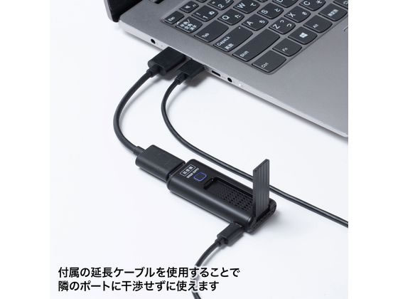 サンワサプライ ワイヤレスHDMIエクステンダー[VGA-EXWHD9] おまけ Amazon.co.jp: サンワサプライ ワイヤレスHDMIエクステンダー