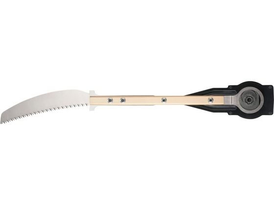 ハイコーキ 植木バリカン用 ノコギリブレード 180mm 0037-1231 ハイコーキ 植木バリカン用 ノコギリブレード 180mm 0037-1231