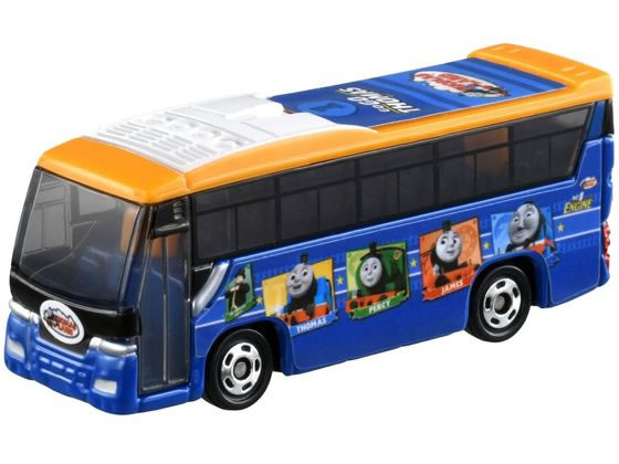 トミカ トーマスランドエクスプレス 箱 No.29