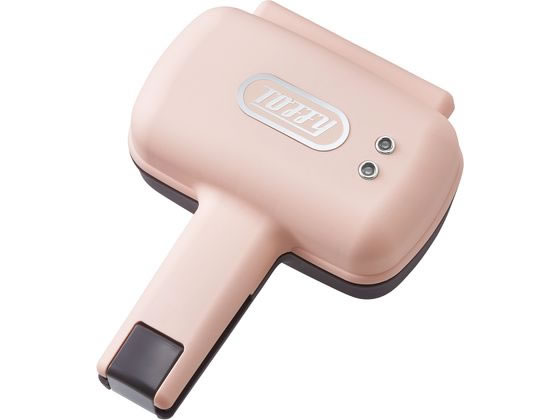 ラドンナ Toffyホットサンドメーカー シェルピンク K-HS3-SP ラドンナ Toffyホットサンドメーカー シェルピンク K-HS3-SP