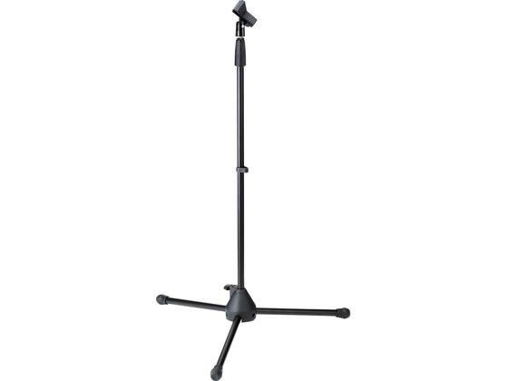 サンワサプライ マイクスタンド(高さ815〜1460mm) MM-SPST3N サンワサプライ マイクスタンド(高さ815〜1460mm) MM-SPST3N