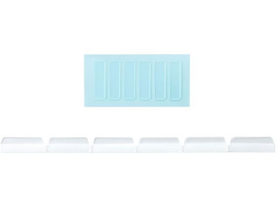 サンワサプライ CRT-PFNGシリーズアタッチメント・両面テープ CRT-PFNGOP1