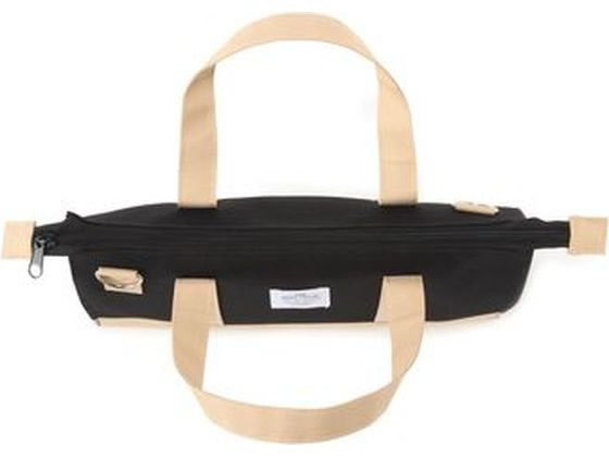 モリベクリエーション 絵の具セット SMART ブラック×サンド M18R-SMBK