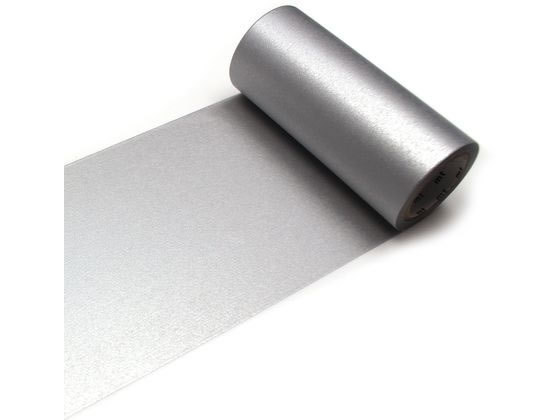カモ井 mt 1P 銀 100mm MT10W206 カモ井 mt 1P 銀 100mm MT10W206