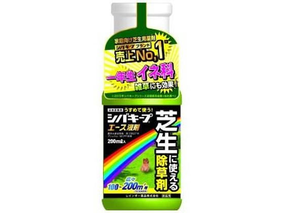 レインボー薬品 シバキープエース液剤 200ml