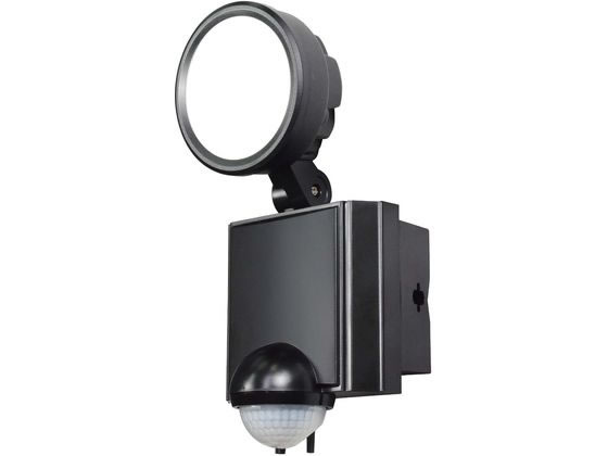 朝日電器 LEDセンサーライト ESL-SS801AC 朝日電器 LEDセンサーライト ESL-SS801AC