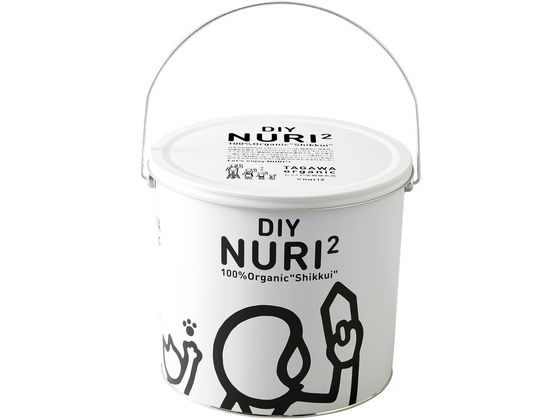 田川産業 NURI2 5kg ブルーグレー 105959