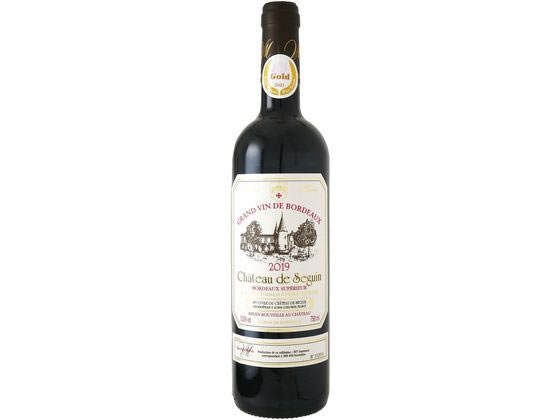 ローヤルオブジャパン シャトー ド スガン ルージュ 750ml 14度 ローヤルオブジャパン シャトー ド スガン ルージュ 750ml 14度