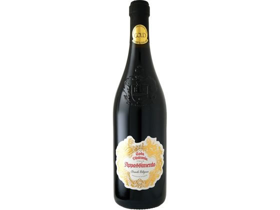 ローヤルオブジャパン カーサ ヴィニロニア アパッシメント 750ml 14.5度