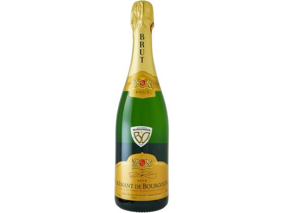 ローヤルオブジャパン クレマン ド ブルゴニュ ブリュット 750ml 12度