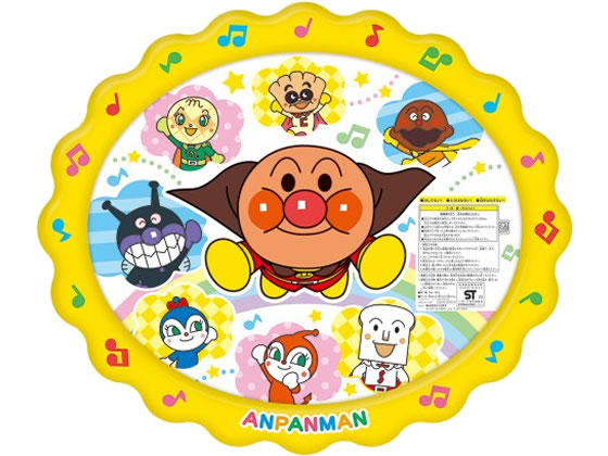 バンダイ アンパンマン スプラッシュ!ふんすいマット バンダイ アンパンマン スプラッシュ!ふんすいマット