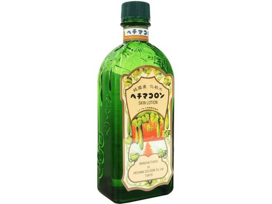 ヘチマコロン ヘチマコロン 化粧水 ピュア 120mLが1,980円 通販