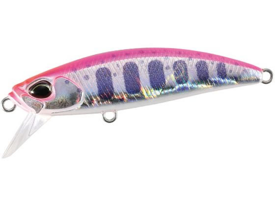 デュオ スピアヘッドリュウキ 51S ADA4019 ピンクヤマメ