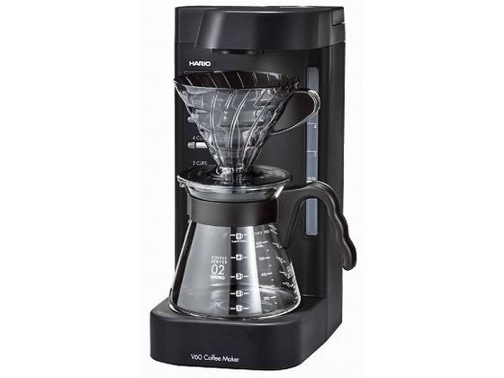 HARIO V60 珈琲王2コーヒーメーカー EVCM2-5TB HARIO V60 珈琲王2コーヒーメーカー EVCM2-5TB