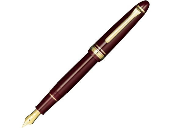 セーラー 万年筆 プロフィット スタンダード マルン F 細字 111219232 セーラー 万年筆 プロフィット スタンダード マルン F 細字 111219232