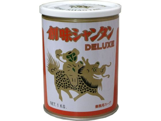 創味食品 シャンタンデラックス 1096000 創味食品 シャンタンデラックス 1096000
