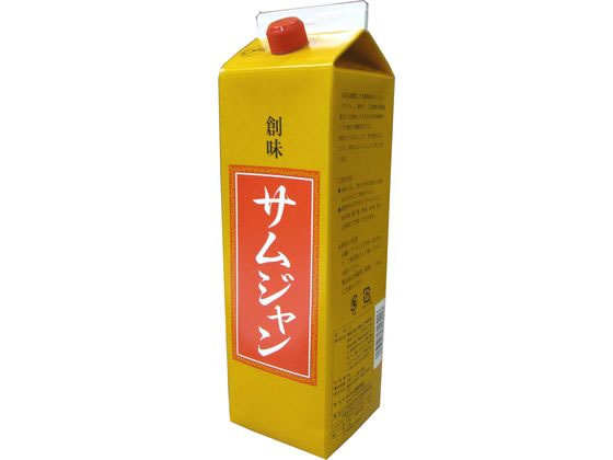 創味食品 サムジャン 1094300 創味食品 サムジャン 1094300