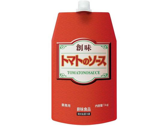 創味食品 トマトソース 1411200 創味食品 トマトソース 1411200