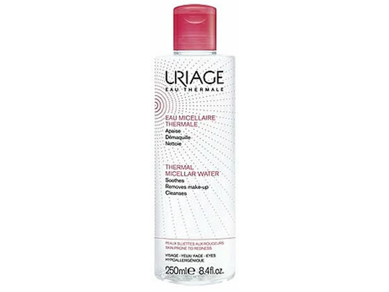 佐藤製薬 ユリアージュ サーマルクレンジングウォーター 敏感肌用 250mL