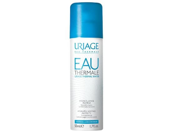 佐藤製薬 ユリアージュ ウォーター 50mL