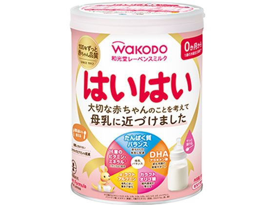 和光堂 レーベンスミルク ハイハイ 810g 和光堂 レーベンスミルク ハイハイ 810g