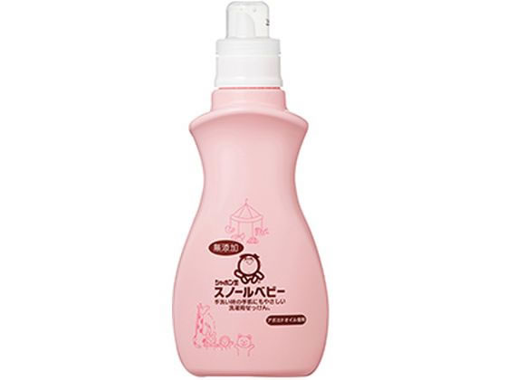 シャボン玉石けん シャボン玉 スノールベビー 800mL シャボン玉石けん シャボン玉 スノールベビー 800mL