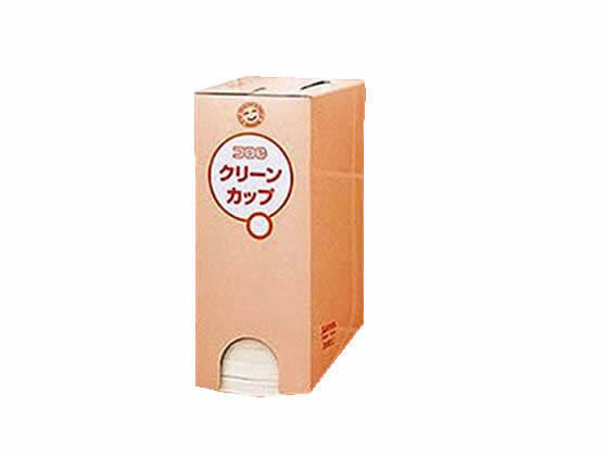 サラヤ コロロクリーンカップ 400枚
