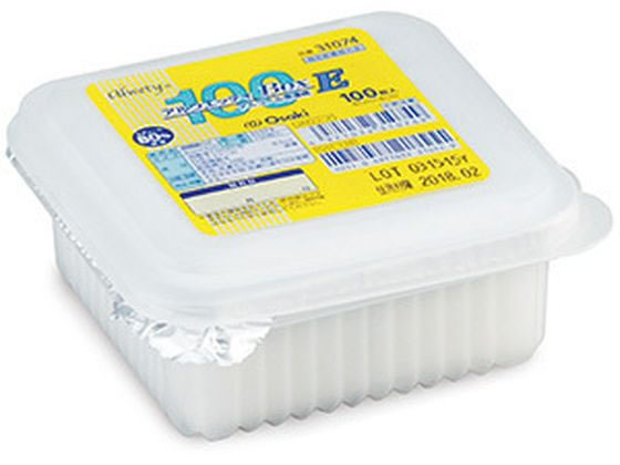 オオサキメディカル アルウエッティ Box-E 100枚入