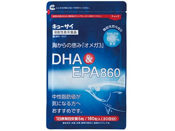 L[TC DHA&EPA860 180