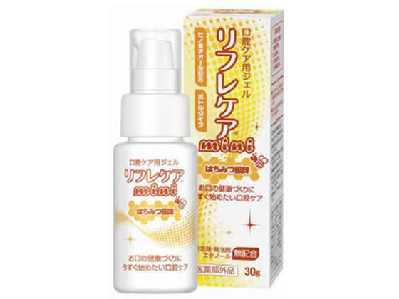 雪印 リフレケアmini はちみつ風味 30g