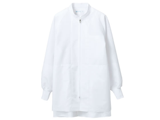 住商モンブラン ブルゾン 白 SS RP8511-2