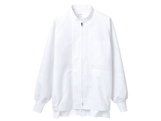 住商モンブラン ジャンパー 白 3L RP8521-2 住商モンブラン ジャンパー 白 3L RP8521-2