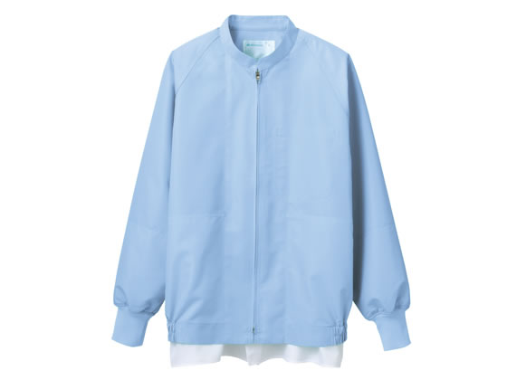 住商モンブラン ジャンパー ブルー SS RP8521-4 住商モンブラン ジャンパー ブルー SS RP8521-4