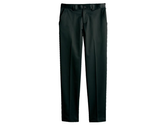住商モンブラン 男女兼用パンツ 黒 6L FP7401-1