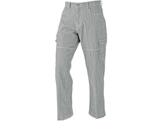 CUC ワイドカーゴパンツ アイボリー L 8676-03-L