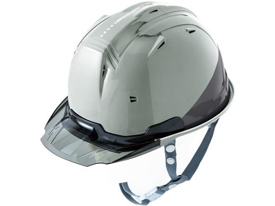 CUC リフレクションスケルトンバイザーヘルメットC1型 ア 0380-43-F CUC リフレクションスケルトンバイザーヘルメットC1型 ア 0380-43-F