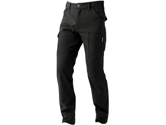 CUC ボンディングスリムパンツ クロ LL 1950-19-LL CUC ボンディングスリムパンツ クロ LL 1950-19-LL