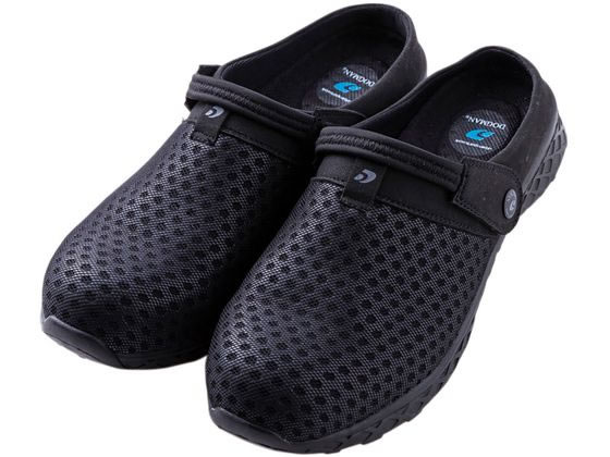 CUC ベンチレーション・サンダルスリッパ・セーフティー N 8750-814-L CUC ベンチレーション・サンダルスリッパ・セーフティー N 8750-814-L