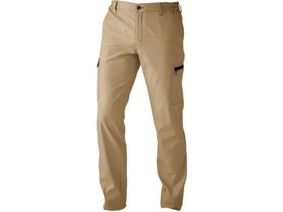 CUC 超軽ボンディング脇ゴムカーゴパンツ 3L 1805-08-3L