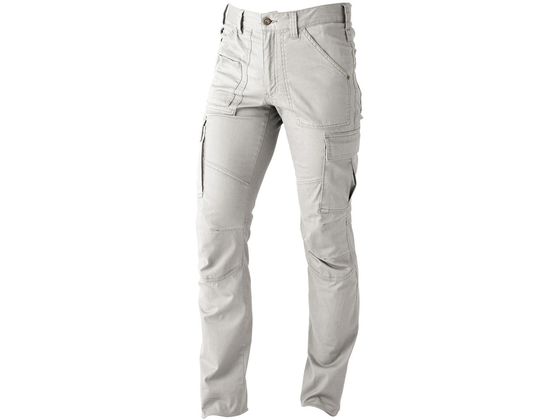 CUC ドビースリムストレッチ・カーゴパンツ 3L 8056-818-3L