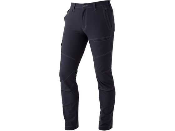 CUC コーデュラ2WAYストレッチカーゴパンツ 6L 8305-814-6L