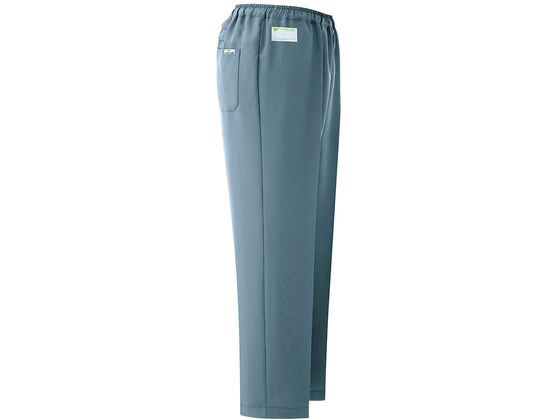 メディカルウェア パンツ VEM1001 L ダークグレー